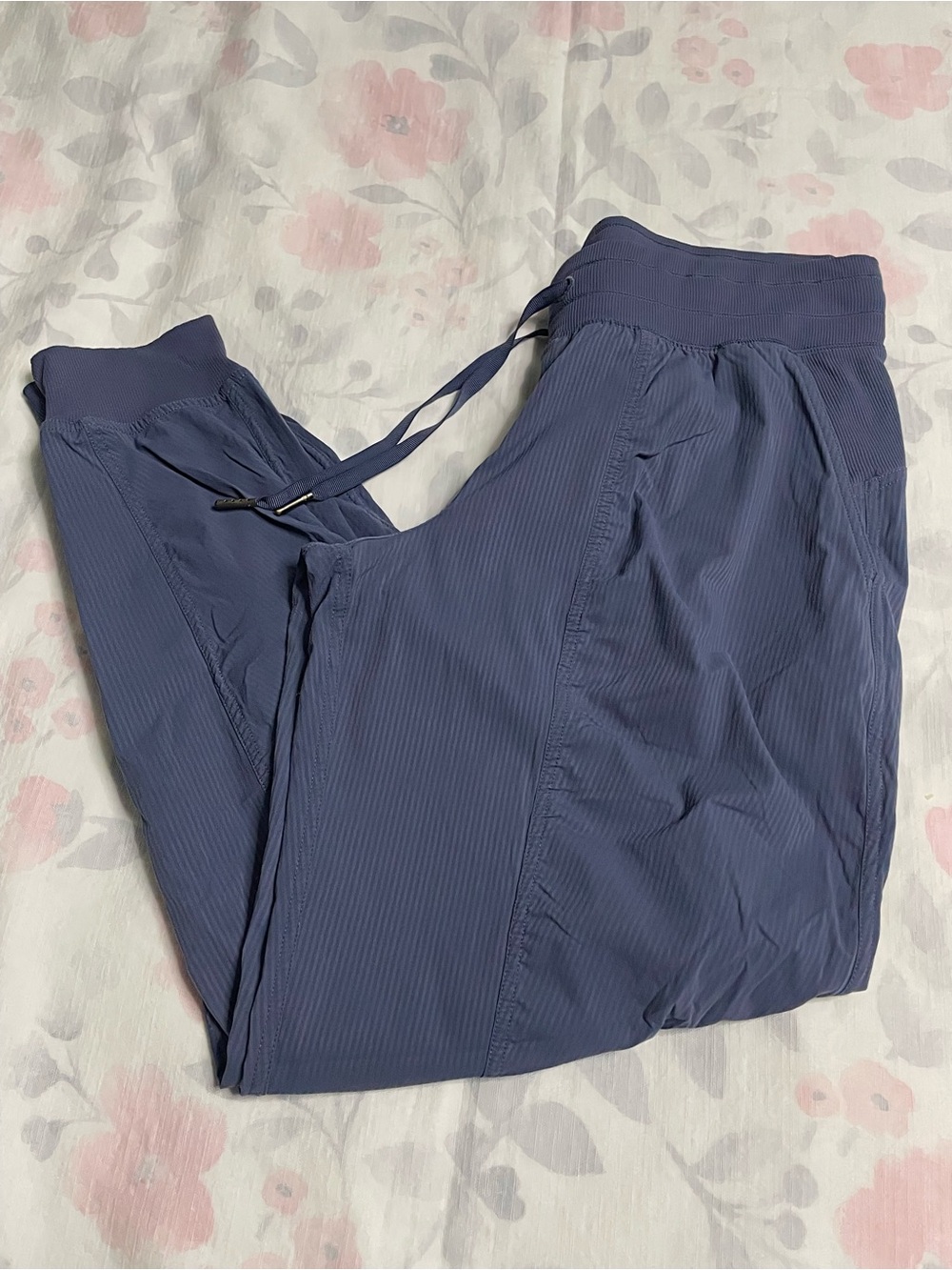Lululemon Joggers 8
